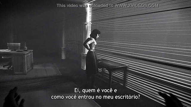 3D Hentai Babe Gets Pounded Hard In Epic Full-Length Anime Adventure