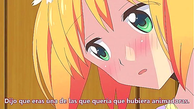 Sakura Trick Yuri Anime – Passionate Girls Explore Intimate Bonds