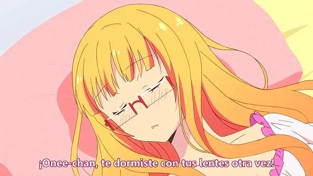 Sakura Trick Yuri Anime – Passionate Girls Explore Intimate Bonds