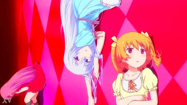 Best Otaku Anime – Virginal Heroine Seduces in OreShura Opening Scene