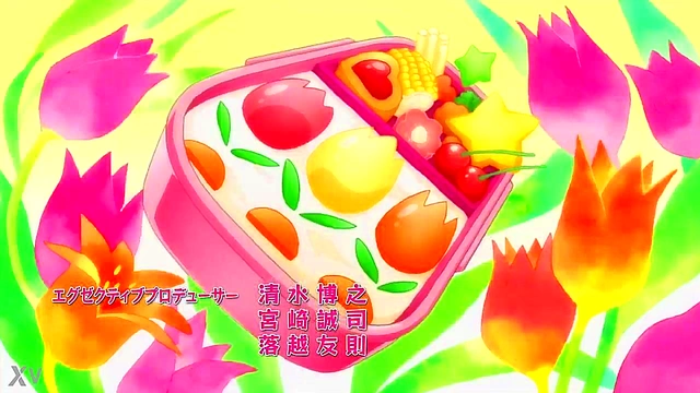 Best Otaku Anime – Virginal Heroine Seduces in OreShura Opening Scene