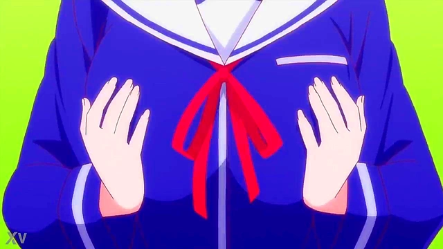 Best Otaku Anime – Virginal Heroine Seduces in OreShura Opening Scene