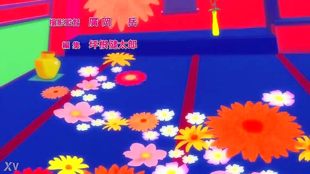 Best Otaku Anime – Virginal Heroine Seduces in OreShura Opening Scene