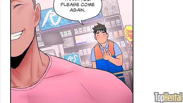 Horny Anime Girls Flex Yoga Poses forSTEAMY CFNM Hentai Action