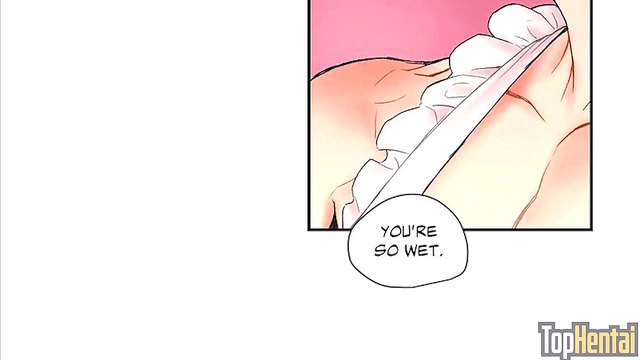 Horny Anime Girls Flex Yoga Poses forSTEAMY CFNM Hentai Action