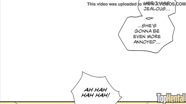 Horny Anime Girls Flex Yoga Poses forSTEAMY CFNM Hentai Action