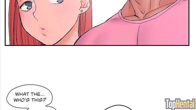 Horny Anime Girls Flex Yoga Poses forSTEAMY CFNM Hentai Action