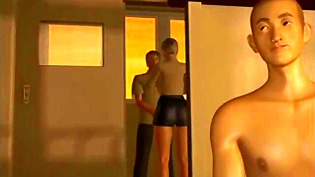 New AnimeTeacher Seduces Students With Hardcore Hentai Sex Scenes