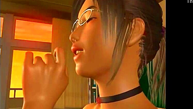 New AnimeTeacher Seduces Students With Hardcore Hentai Sex Scenes