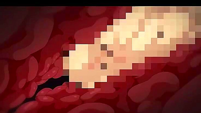 Animated Female Ninja Gets Gangbanged By Multiple Guys In Hot Hentai Scene