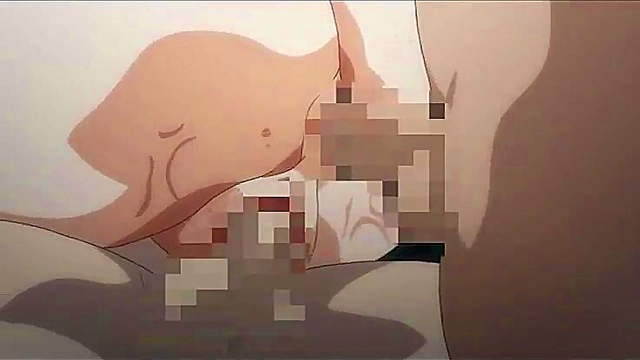 Animated Female Ninja Gets Gangbanged By Multiple Guys In Hot Hentai Scene