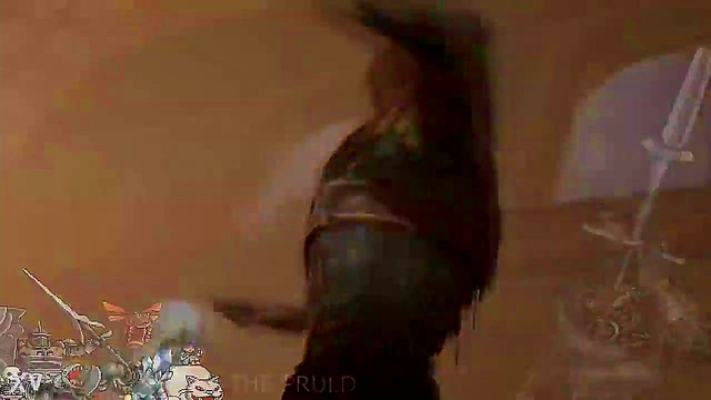 Big-Dick Homenage in 3D Hentai – Brazilian Babe Gets Pounded Till She's Hollow