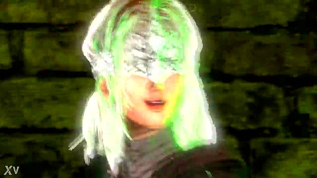 Big-Dick Homenage in 3D Hentai – Brazilian Babe Gets Pounded Till She's Hollow