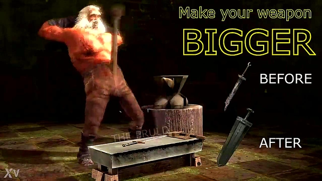 Big-Dick Homenage in 3D Hentai – Brazilian Babe Gets Pounded Till She's Hollow