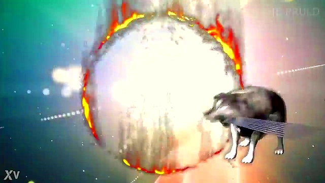 Big-Dick Homenage in 3D Hentai – Brazilian Babe Gets Pounded Till She's Hollow