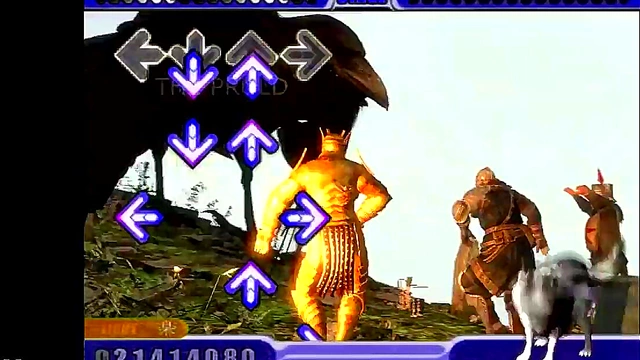 Big-Dick Homenage in 3D Hentai – Brazilian Babe Gets Pounded Till She's Hollow