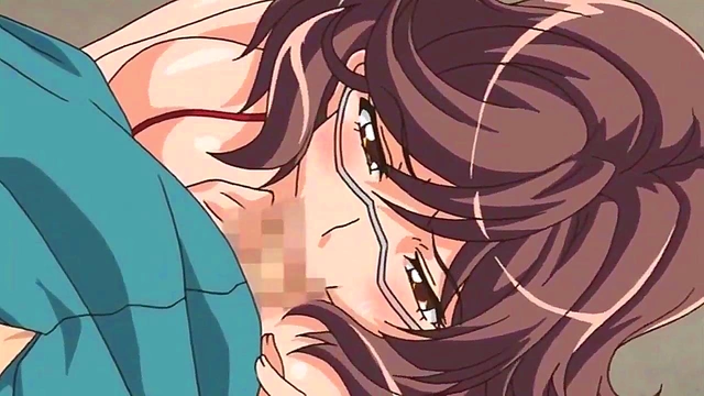 Horny Hentai Babe Gets Fucked Hard In Sexy Anime Porn Scene