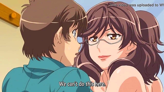 Horny Hentai Babe Gets Fucked Hard In Sexy Anime Porn Scene