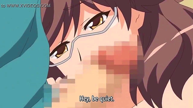 Horny Hentai Babe Gets Fucked Hard In Sexy Anime Porn Scene