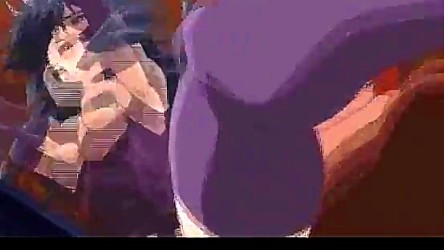 Space Pirate Yuri Futanari Adventures – Hot Lesbian Action Aboard the Ship