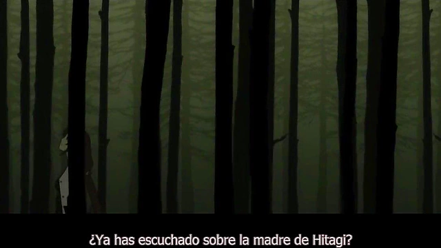 Bakemonogatari Episode 12 – Monogatari Anime Couple Enjoy Sexy Subbed Scenes