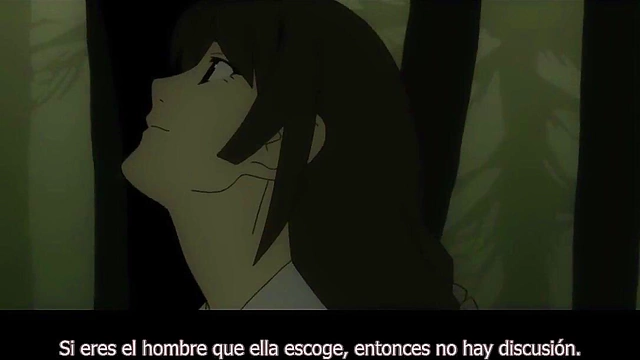 Bakemonogatari Episode 12 – Monogatari Anime Couple Enjoy Sexy Subbed Scenes