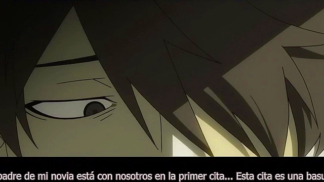 Bakemonogatari Episode 12 – Monogatari Anime Couple Enjoy Sexy Subbed Scenes