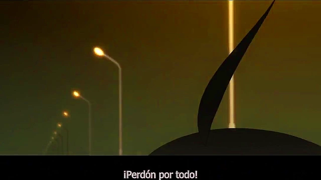 Bakemonogatari Episode 12 – Monogatari Anime Couple Enjoy Sexy Subbed Scenes