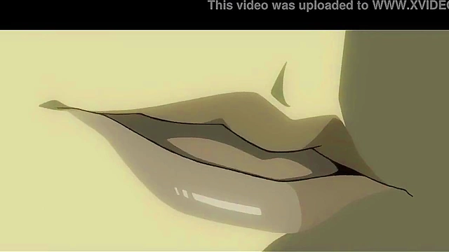 Bakemonogatari Episode 12 – Monogatari Anime Couple Enjoy Sexy Subbed Scenes