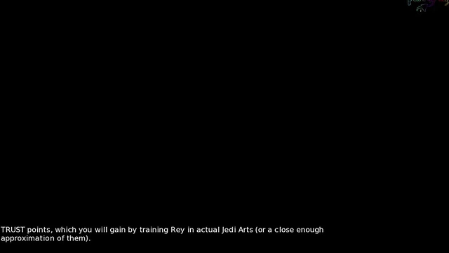 Rey Tempts Her Trainer With Sinful Blowjob & Tease In Hot Star Wars Hentai Anime