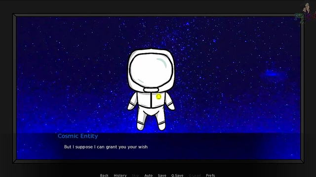 Rey Tempts Her Trainer With Sinful Blowjob & Tease In Hot Star Wars Hentai Anime