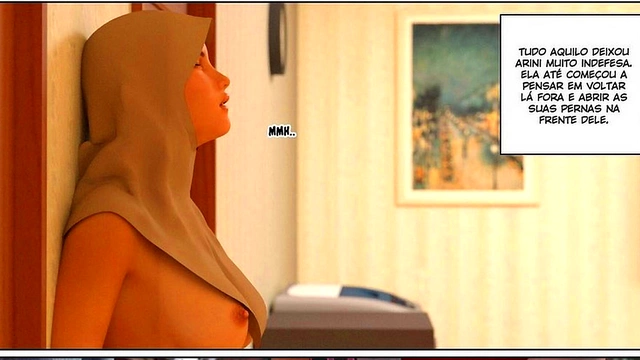 HQ Anime Young Love – Hot Hentai Couple Engages in Intense Sexual Adventure