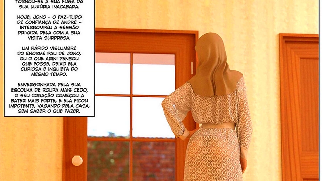 HQ Anime Young Love – Hot Hentai Couple Engages in Intense Sexual Adventure