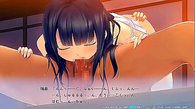 Wet Anime Girl Seduces in Rainy H Scene for Intense Hentai Pleasure