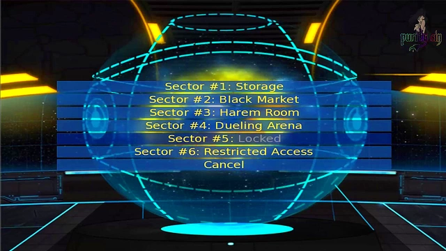 Sexy Sith Slave Teases With Tits & Ass Before Deepthroat Orgasm