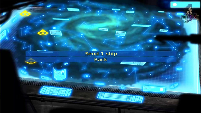 Sexy Sith Slave Teases With Tits & Ass Before Deepthroat Orgasm