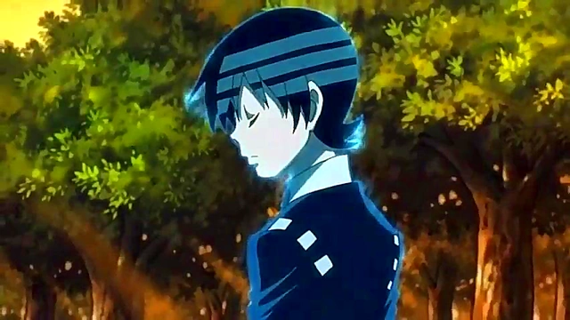 Soul Eater Anime – Hot Hentai Action With Soul & Maka In Steamy Positions