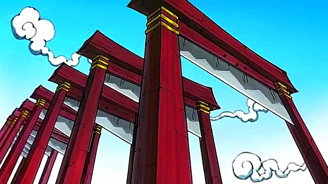 Soul Eater Anime – Hot Hentai Action With Soul & Maka In Steamy Positions