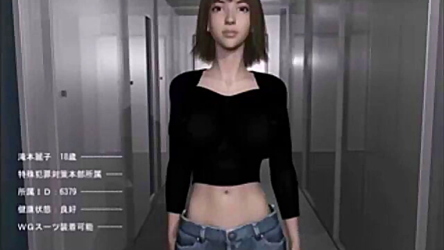 3D Hentai Monster Gang Bang – Hardcore Anime Porn Uncensored