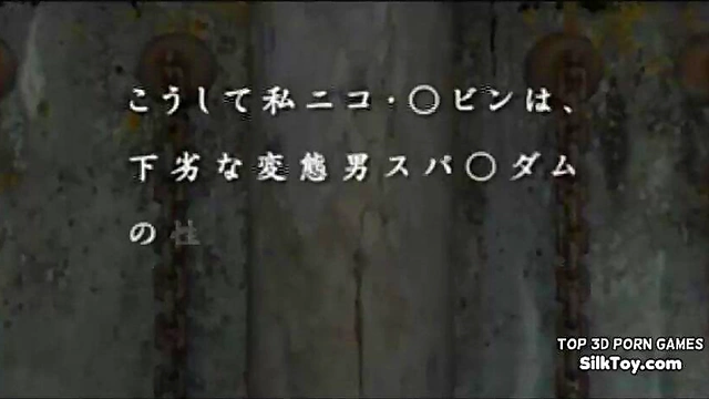 Explore Zelta's Best 3D Hentai Sex Scenes in This Steamy Anime Adventure