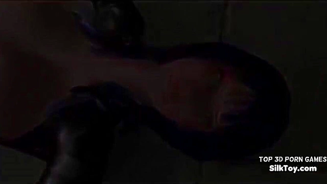 Explore Zelta's Best 3D Hentai Sex Scenes in This Steamy Anime Adventure