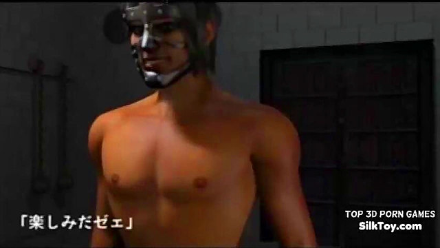 Explore Zelta's Best 3D Hentai Sex Scenes in This Steamy Anime Adventure