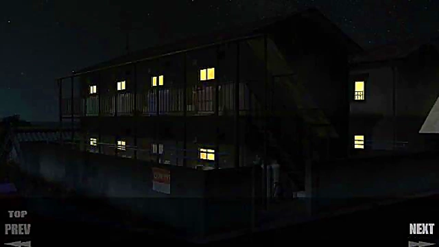 Yosino Tamaki – 3D Hentai Game Girl Gets Old Man's Dick Deep Inside