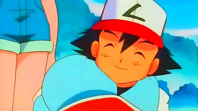 Flame-Hot 3D Hentai Chick Rides Big Dick With Fiery Passion