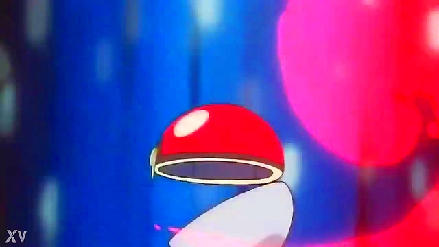 Flame-Hot 3D Hentai Chick Rides Big Dick With Fiery Passion