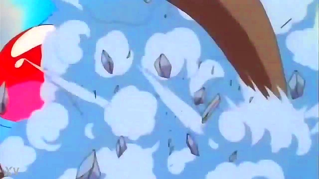 Flame-Hot 3D Hentai Chick Rides Big Dick With Fiery Passion