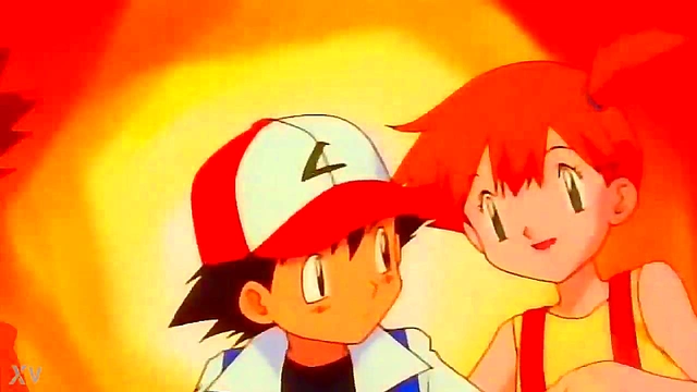 Flame-Hot 3D Hentai Chick Rides Big Dick With Fiery Passion