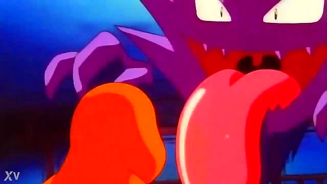 Flame-Hot 3D Hentai Chick Rides Big Dick With Fiery Passion