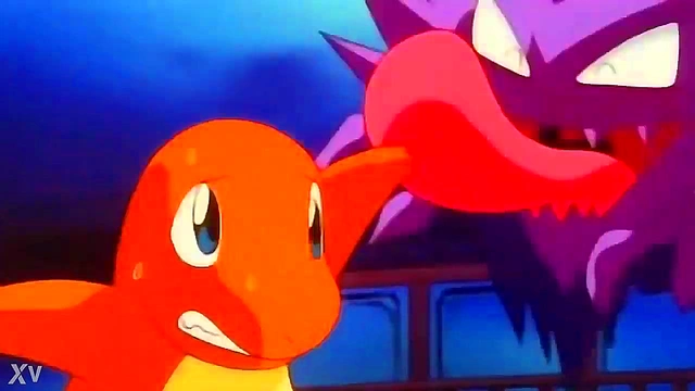 Flame-Hot 3D Hentai Chick Rides Big Dick With Fiery Passion