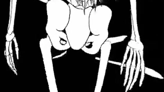 Cool Cartoon Couple Engage in Steamy Hentai Action Together